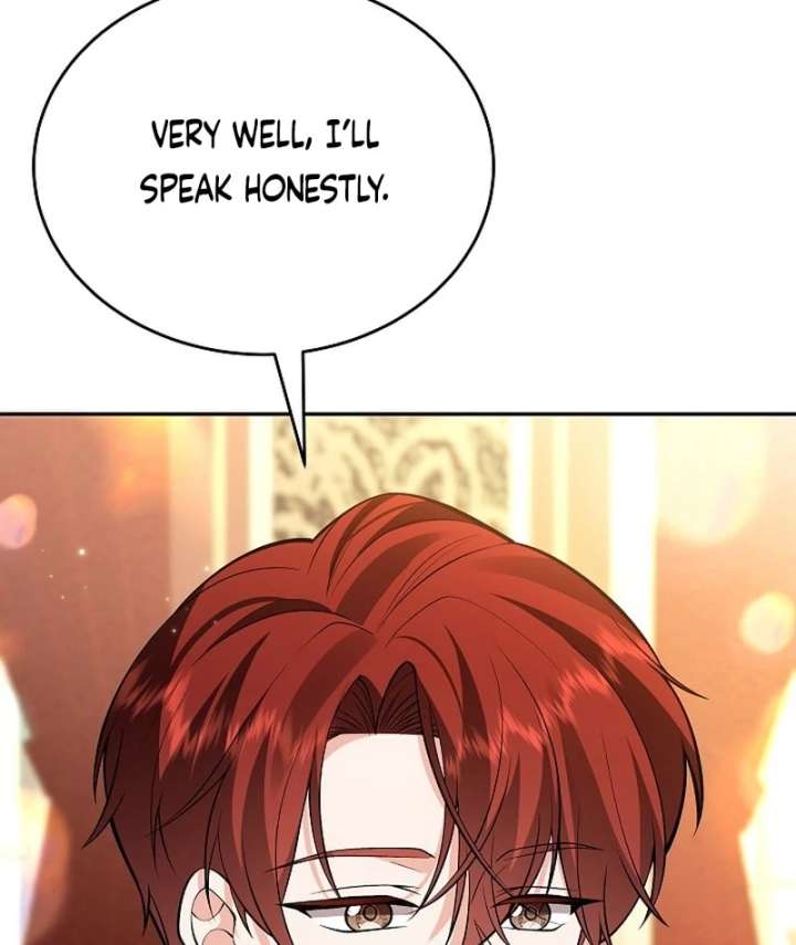 When a K-Eldest Daughter Possesses a Childcare Novel Chapter 33 - Page 62