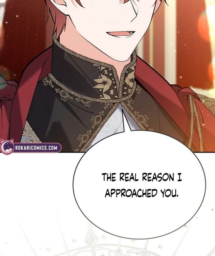 When a K-Eldest Daughter Possesses a Childcare Novel Chapter 33 - Page 63