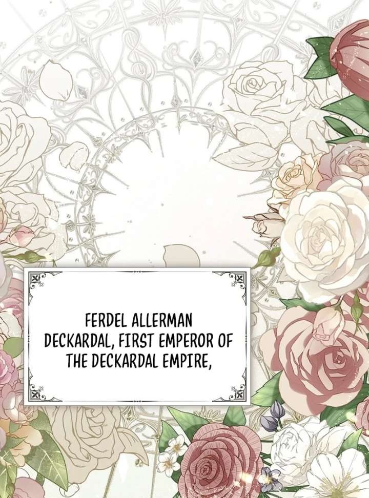 When a K-Eldest Daughter Possesses a Childcare Novel Chapter 33 - Page 64