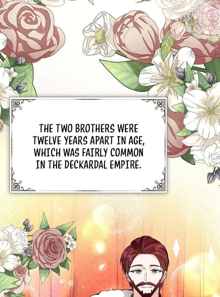 When a K-Eldest Daughter Possesses a Childcare Novel Chapter 33 - Page 67