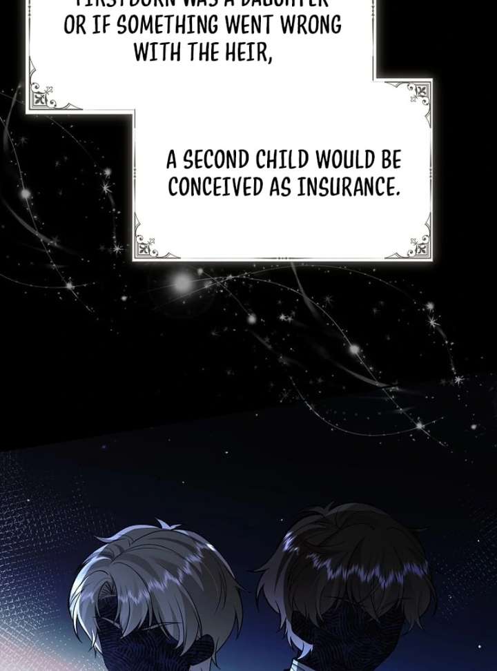 When a K-Eldest Daughter Possesses a Childcare Novel Chapter 33 - Page 70