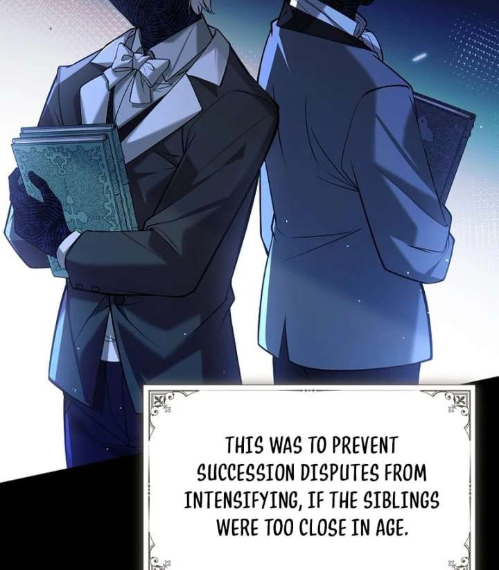 When a K-Eldest Daughter Possesses a Childcare Novel Chapter 33 - Page 71