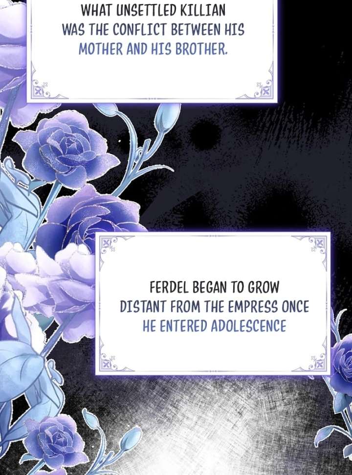 When a K-Eldest Daughter Possesses a Childcare Novel Chapter 33 - Page 75