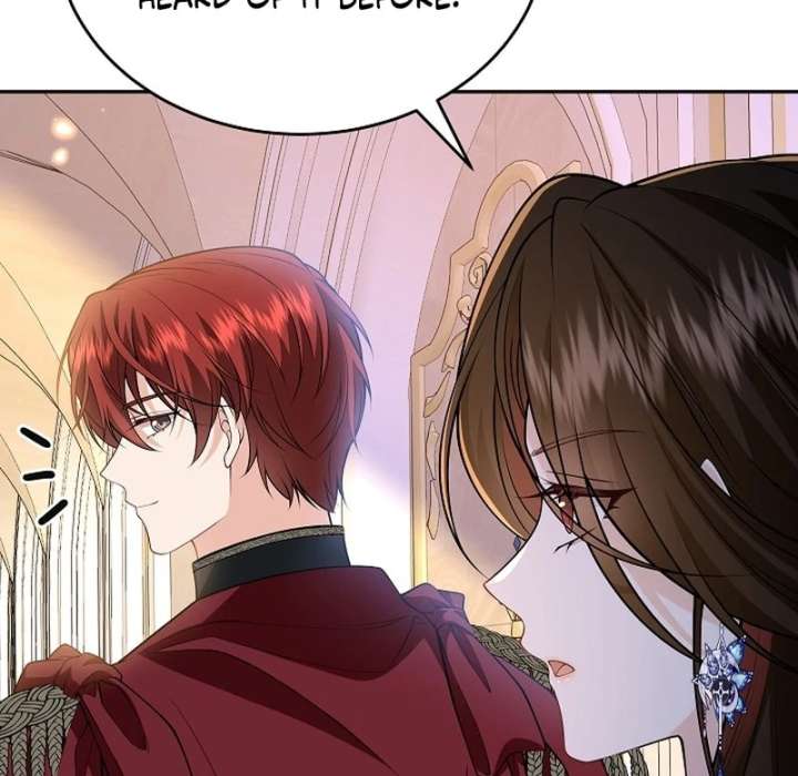 When a K-Eldest Daughter Possesses a Childcare Novel Chapter 33 - Page 8