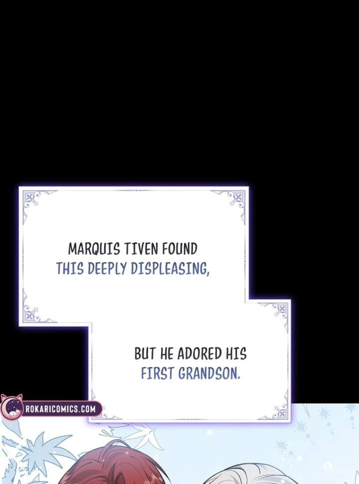 When a K-Eldest Daughter Possesses a Childcare Novel Chapter 33 - Page 80