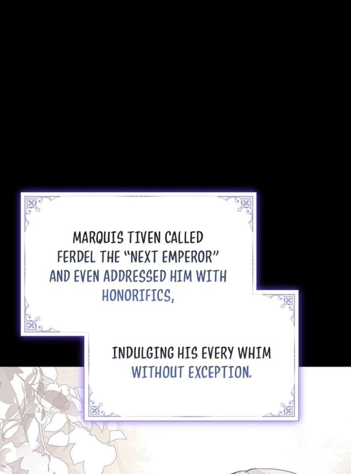 When a K-Eldest Daughter Possesses a Childcare Novel Chapter 33 - Page 83