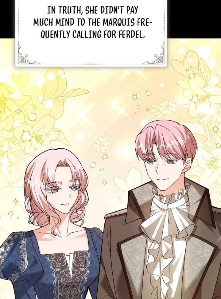 When a K-Eldest Daughter Possesses a Childcare Novel Chapter 33 - Page 89