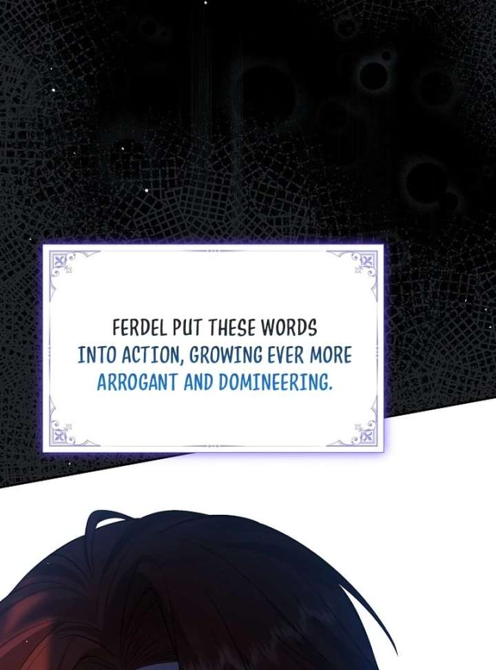 When a K-Eldest Daughter Possesses a Childcare Novel Chapter 33 - Page 95