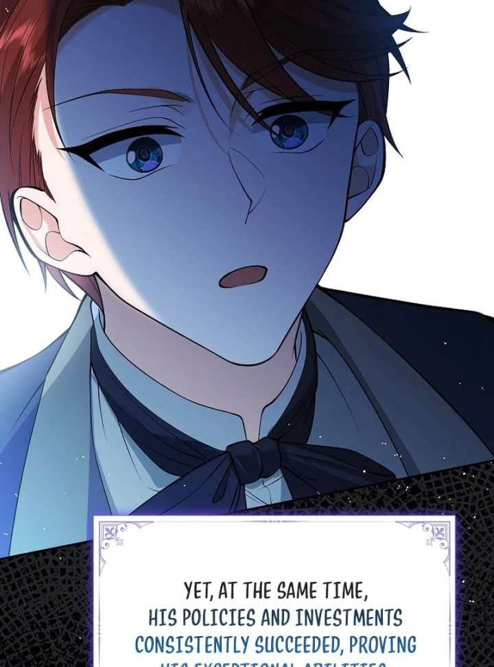 When a K-Eldest Daughter Possesses a Childcare Novel Chapter 33 - Page 96