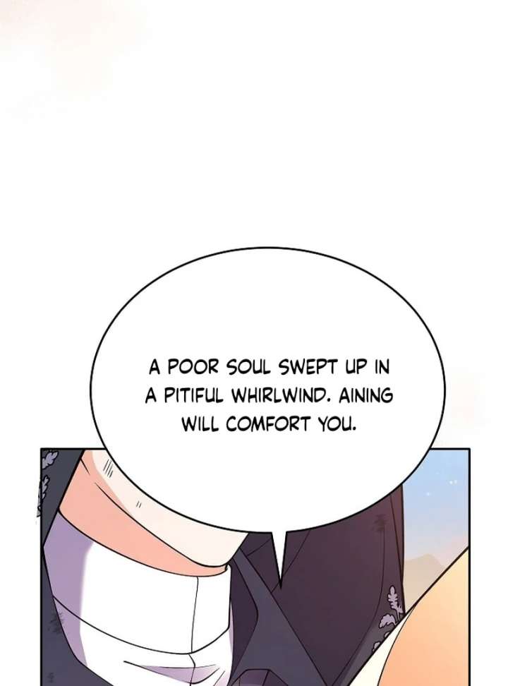 When a K-Eldest Daughter Possesses a Childcare Novel Chapter 34 - Page 102