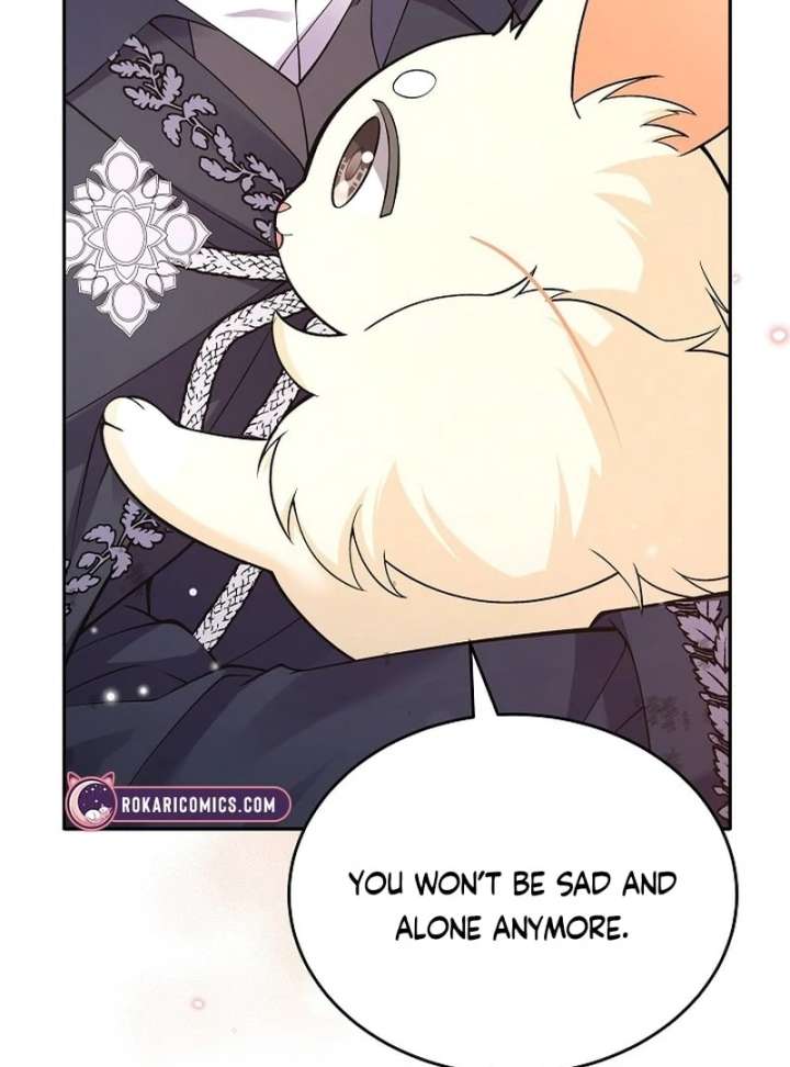 When a K-Eldest Daughter Possesses a Childcare Novel Chapter 34 - Page 103