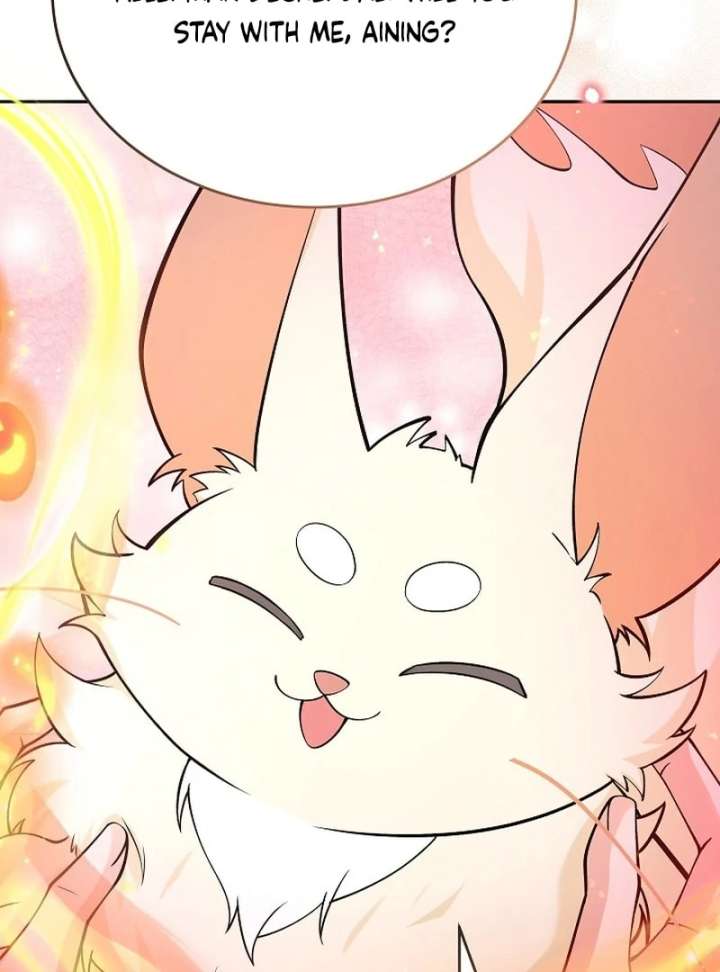 When a K-Eldest Daughter Possesses a Childcare Novel Chapter 34 - Page 112