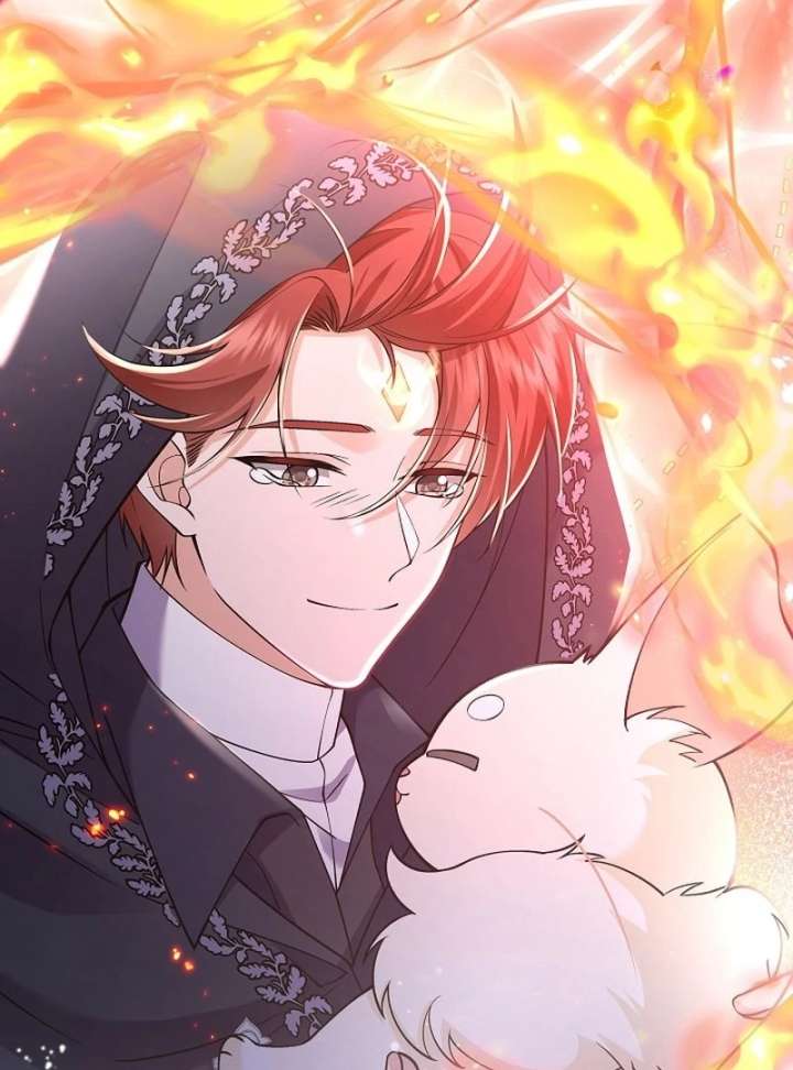 When a K-Eldest Daughter Possesses a Childcare Novel Chapter 34 - Page 114