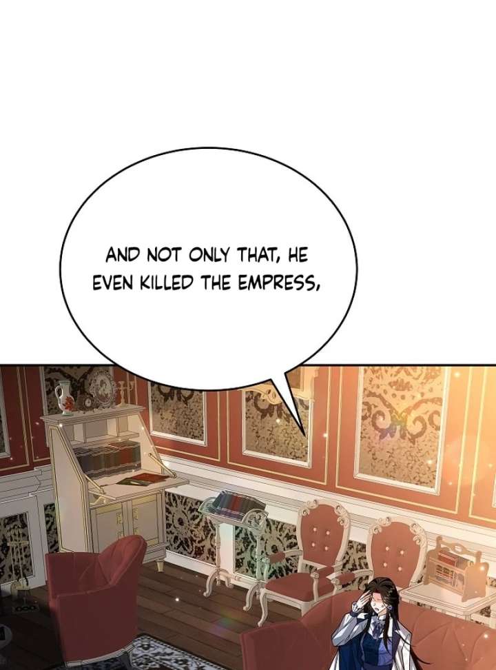 When a K-Eldest Daughter Possesses a Childcare Novel Chapter 34 - Page 121