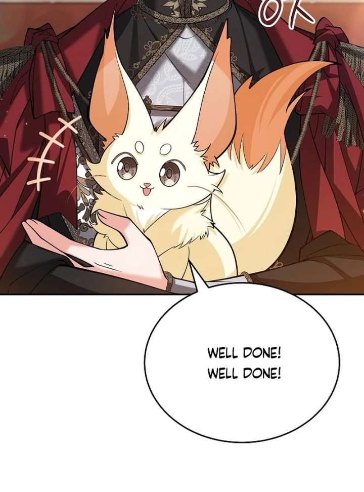 When a K-Eldest Daughter Possesses a Childcare Novel Chapter 34 - Page 124