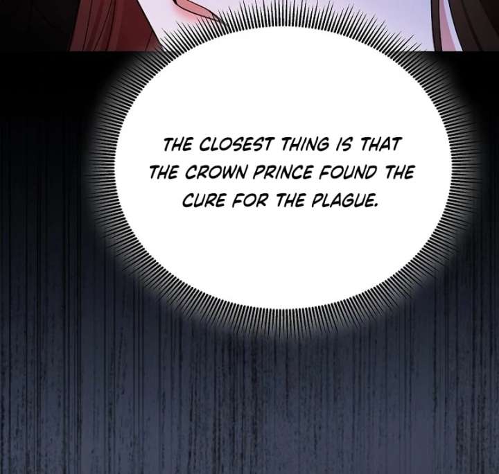 When a K-Eldest Daughter Possesses a Childcare Novel Chapter 34 - Page 127