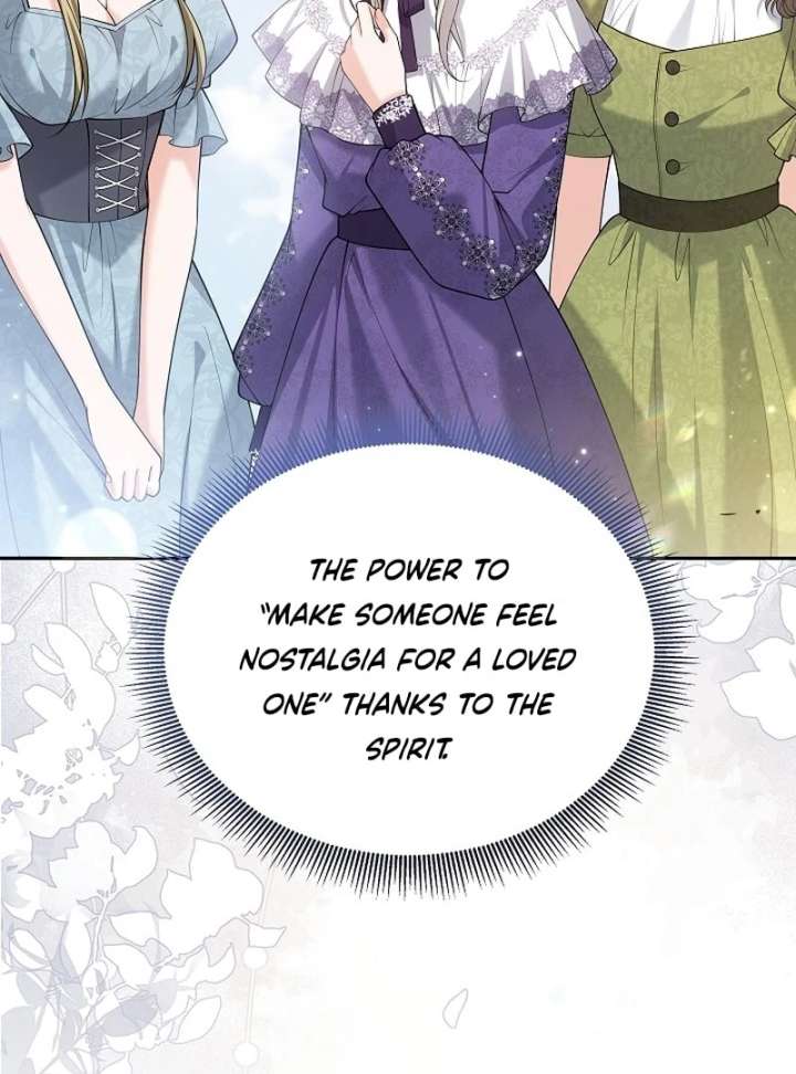 When a K-Eldest Daughter Possesses a Childcare Novel Chapter 34 - Page 140