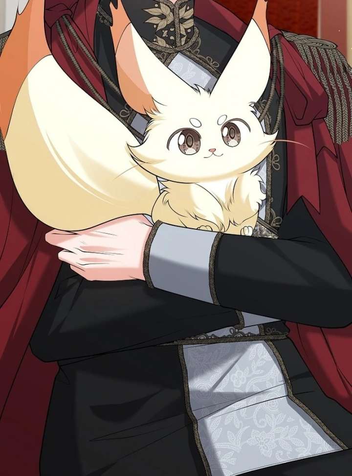 When a K-Eldest Daughter Possesses a Childcare Novel Chapter 34 - Page 147