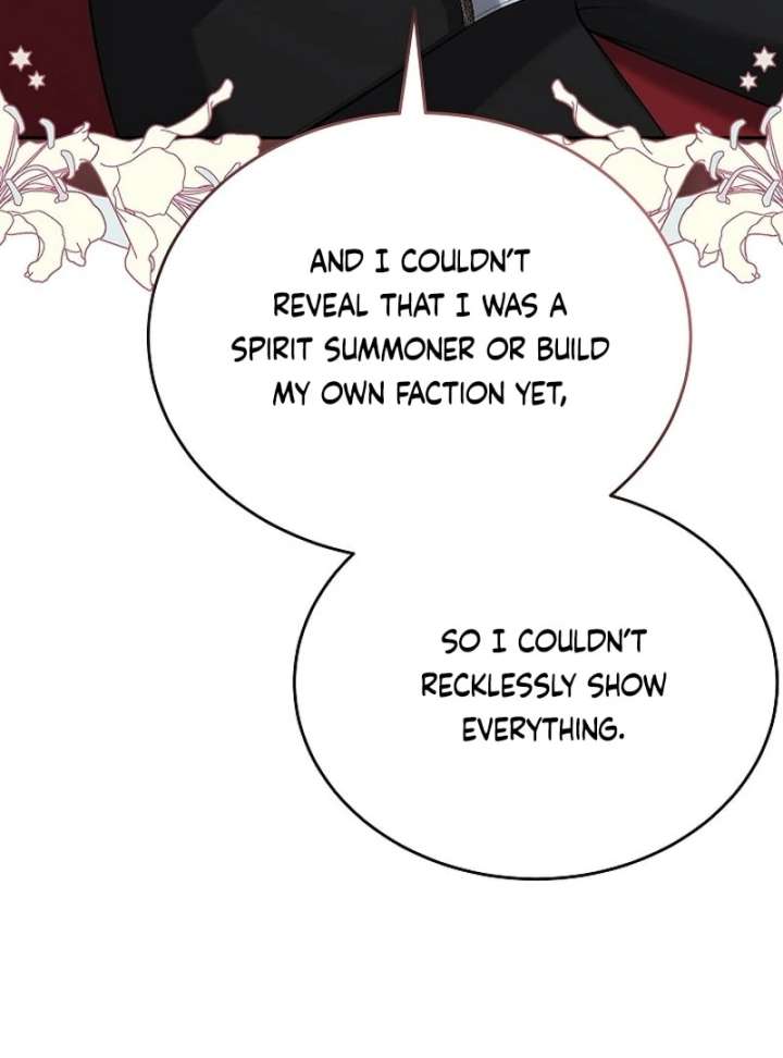 When a K-Eldest Daughter Possesses a Childcare Novel Chapter 34 - Page 148