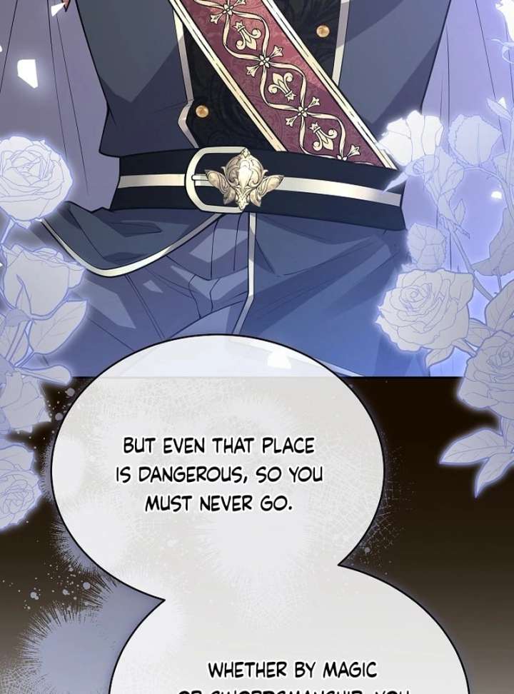 When a K-Eldest Daughter Possesses a Childcare Novel Chapter 34 - Page 15