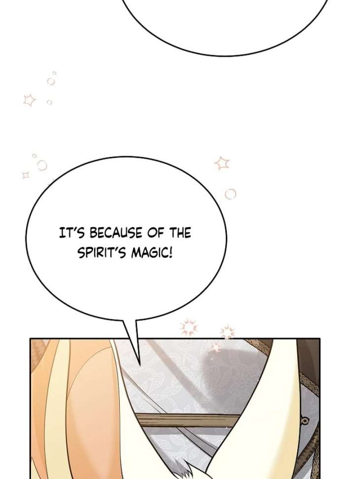 When a K-Eldest Daughter Possesses a Childcare Novel Chapter 34 - Page 151