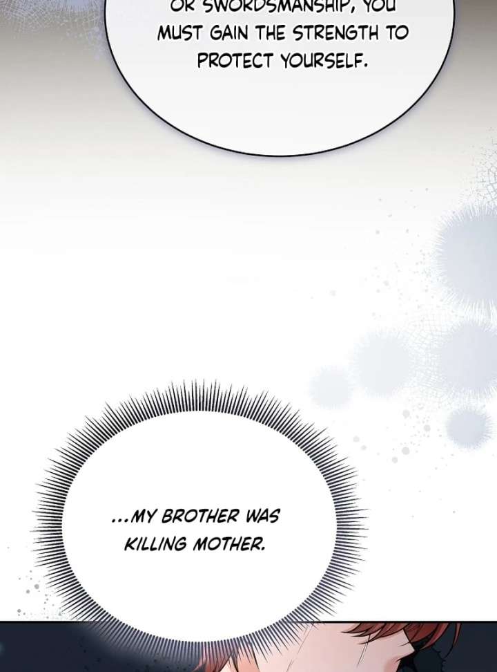 When a K-Eldest Daughter Possesses a Childcare Novel Chapter 34 - Page 16