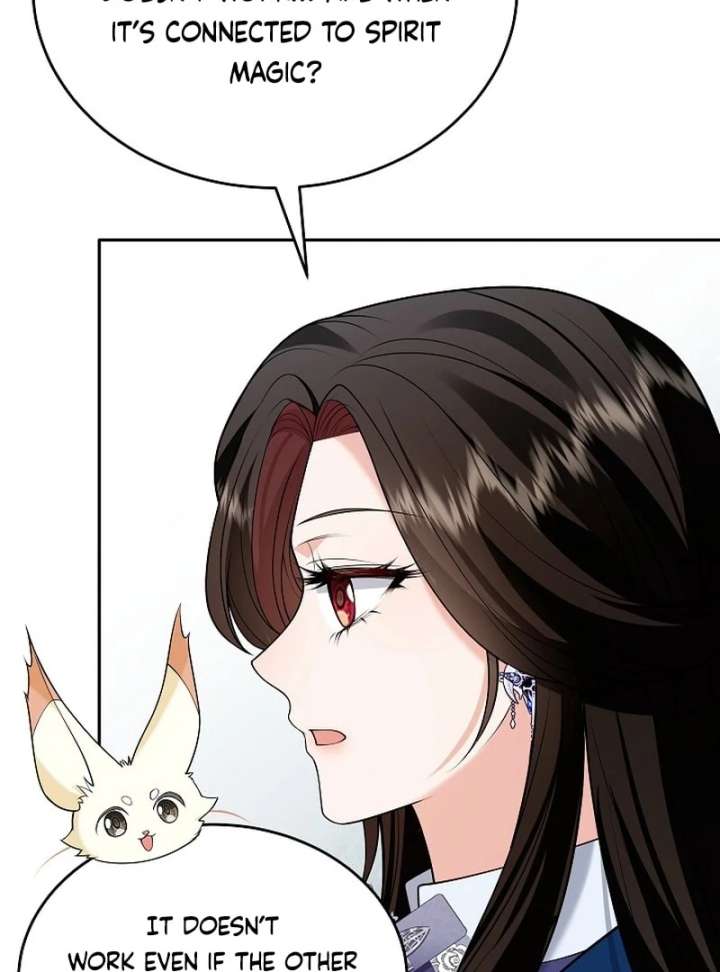 When a K-Eldest Daughter Possesses a Childcare Novel Chapter 34 - Page 167