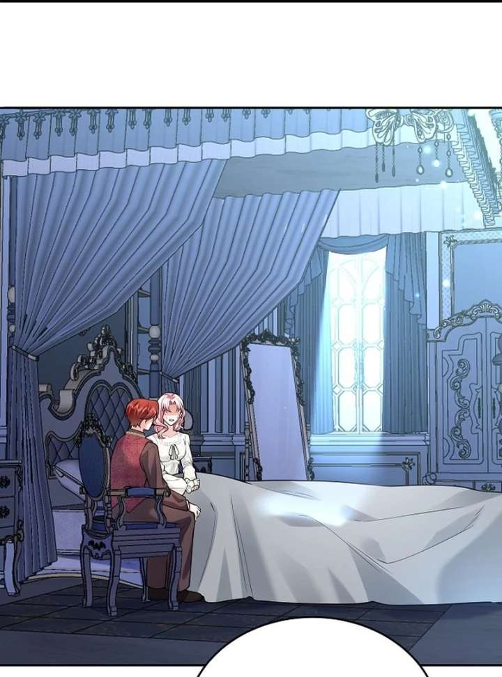 When a K-Eldest Daughter Possesses a Childcare Novel Chapter 34 - Page 2