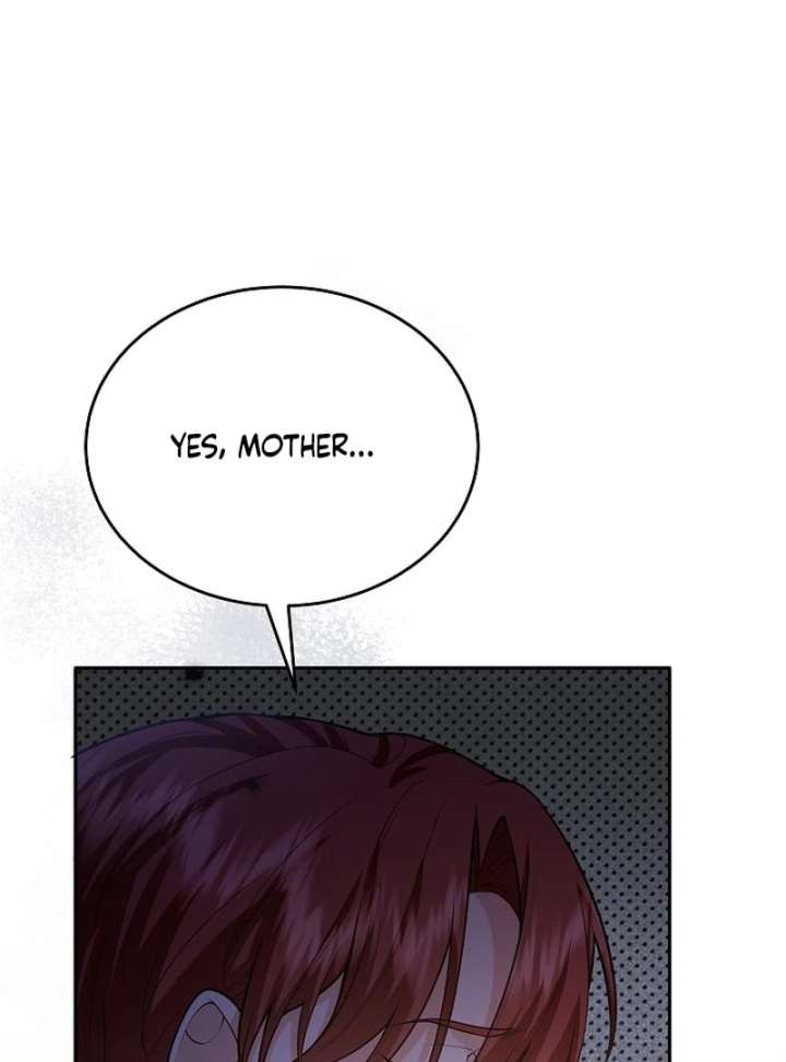 When a K-Eldest Daughter Possesses a Childcare Novel Chapter 34 - Page 21