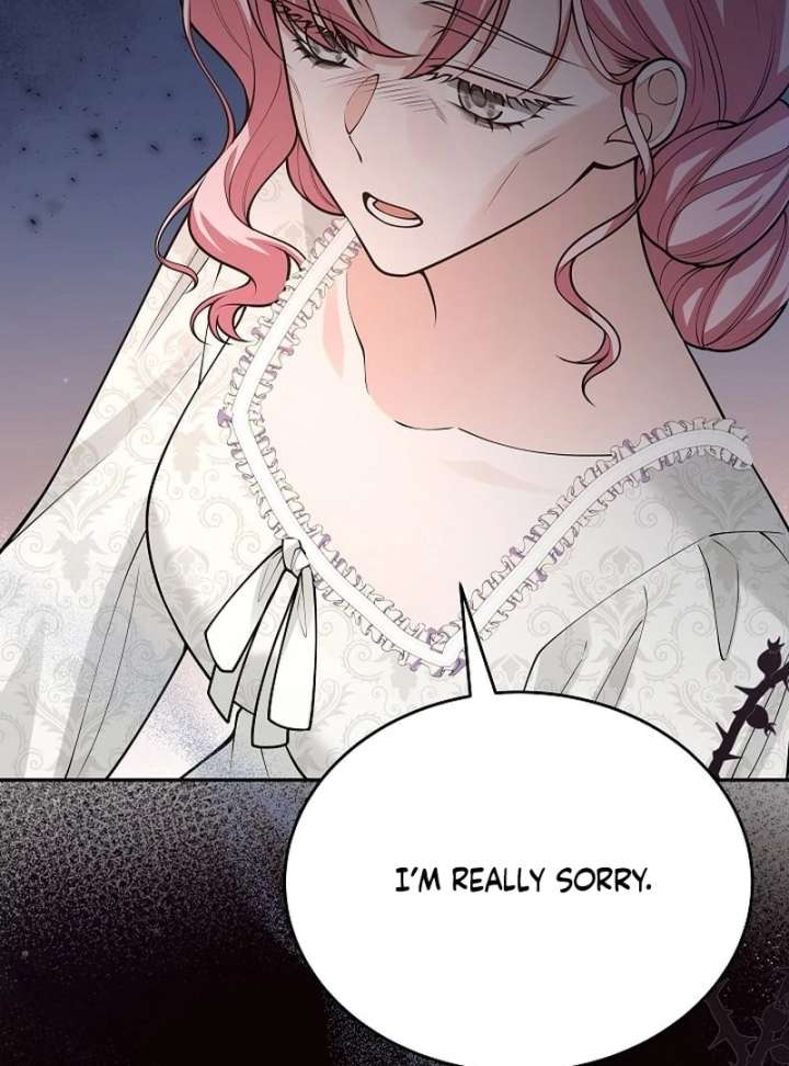 When a K-Eldest Daughter Possesses a Childcare Novel Chapter 34 - Page 27