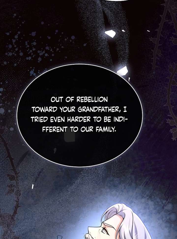 When a K-Eldest Daughter Possesses a Childcare Novel Chapter 34 - Page 28