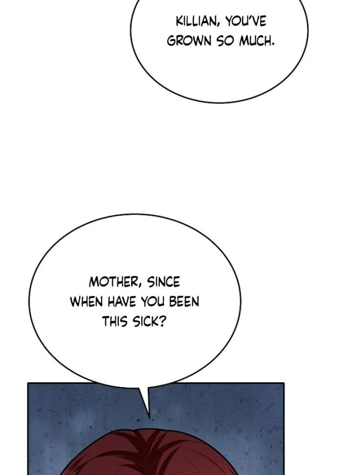 When a K-Eldest Daughter Possesses a Childcare Novel Chapter 34 - Page 3