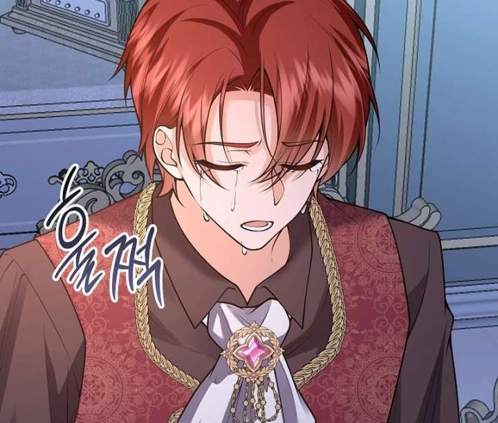 When a K-Eldest Daughter Possesses a Childcare Novel Chapter 34 - Page 32