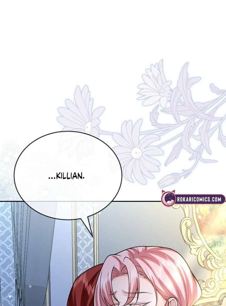 When a K-Eldest Daughter Possesses a Childcare Novel Chapter 34 - Page 34