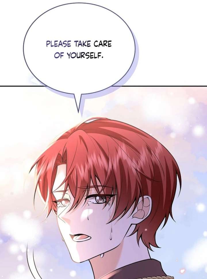 When a K-Eldest Daughter Possesses a Childcare Novel Chapter 34 - Page 38