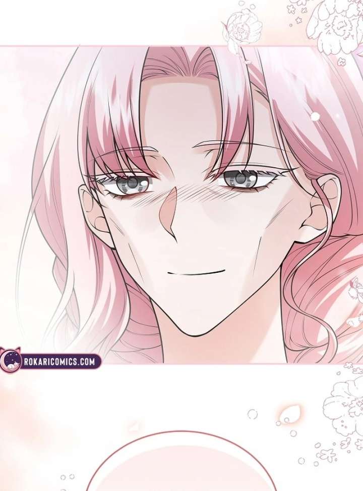 When a K-Eldest Daughter Possesses a Childcare Novel Chapter 34 - Page 40