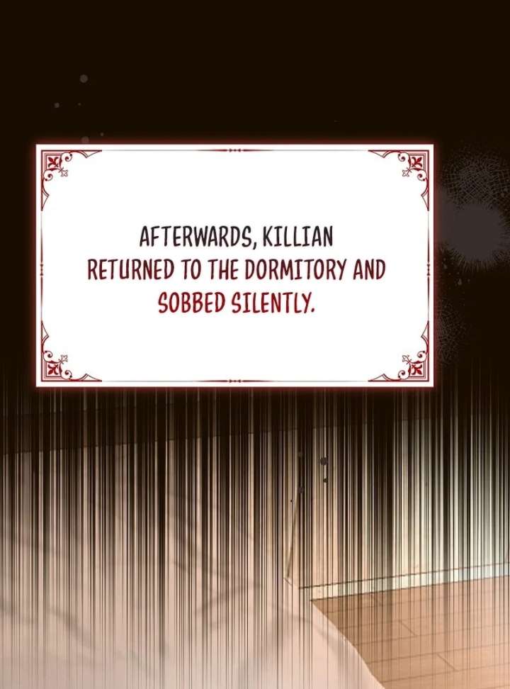 When a K-Eldest Daughter Possesses a Childcare Novel Chapter 34 - Page 44