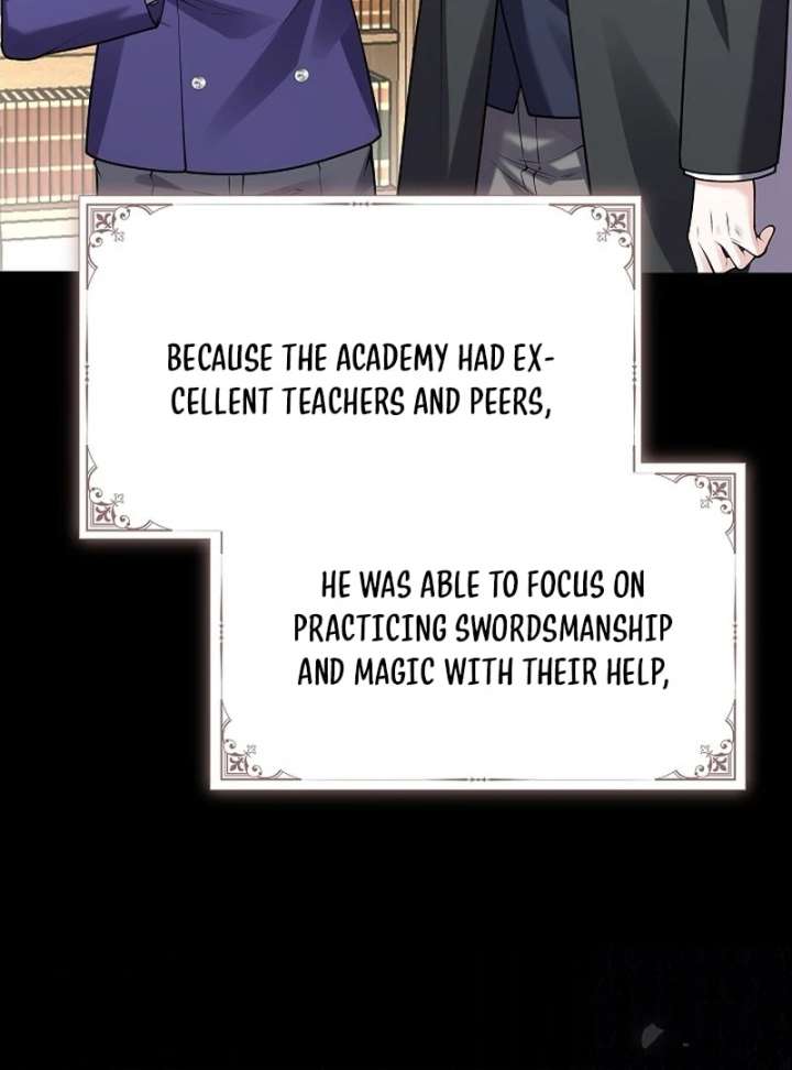 When a K-Eldest Daughter Possesses a Childcare Novel Chapter 34 - Page 58