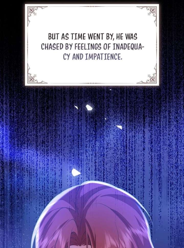 When a K-Eldest Daughter Possesses a Childcare Novel Chapter 34 - Page 59