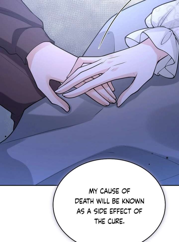 When a K-Eldest Daughter Possesses a Childcare Novel Chapter 34 - Page 6