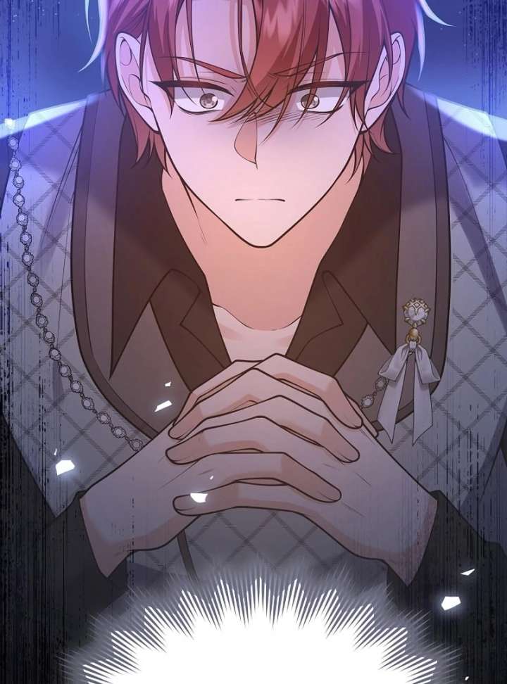 When a K-Eldest Daughter Possesses a Childcare Novel Chapter 34 - Page 60