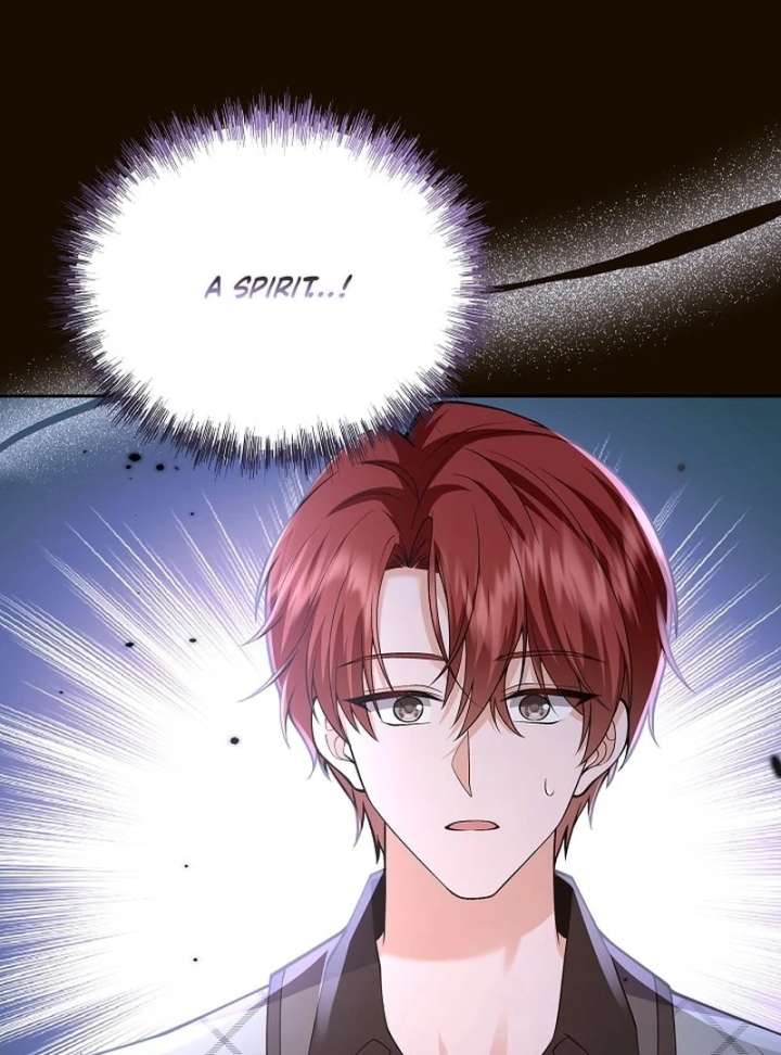 When a K-Eldest Daughter Possesses a Childcare Novel Chapter 34 - Page 66