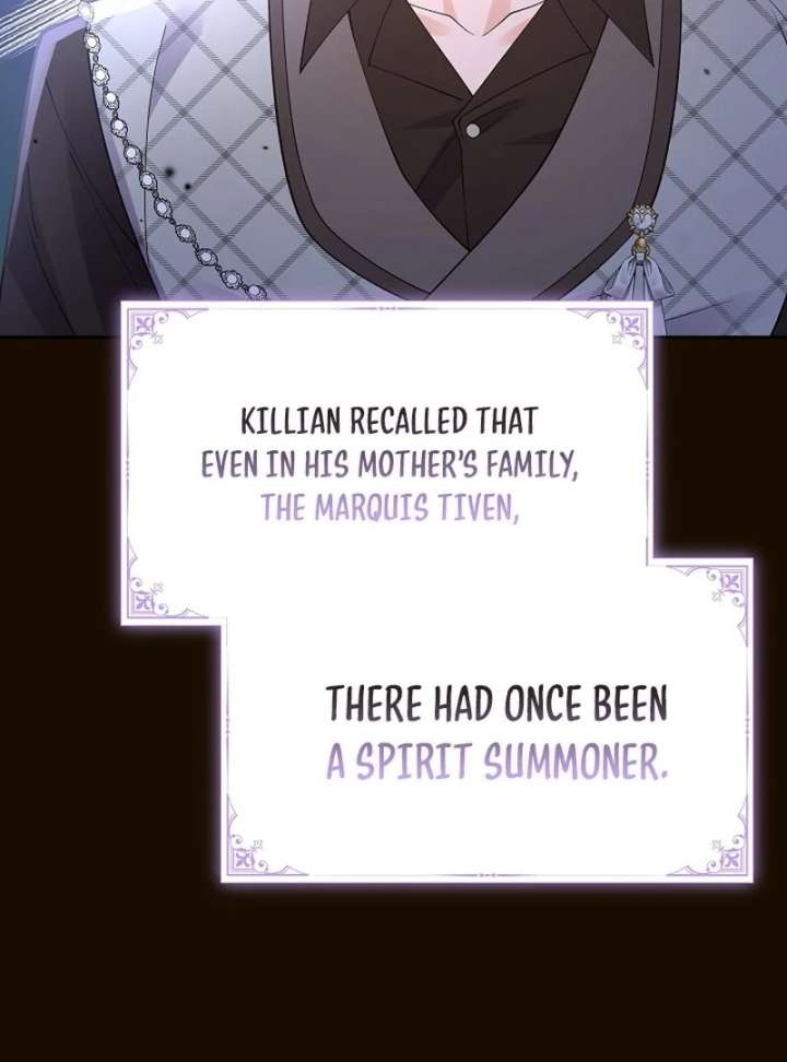 When a K-Eldest Daughter Possesses a Childcare Novel Chapter 34 - Page 67