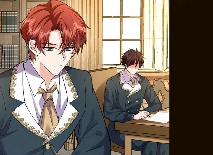 When a K-Eldest Daughter Possesses a Childcare Novel Chapter 34 - Page 71