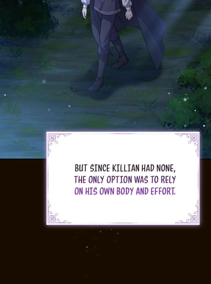 When a K-Eldest Daughter Possesses a Childcare Novel Chapter 34 - Page 76