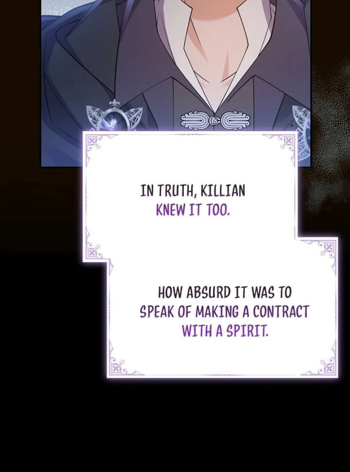 When a K-Eldest Daughter Possesses a Childcare Novel Chapter 34 - Page 78