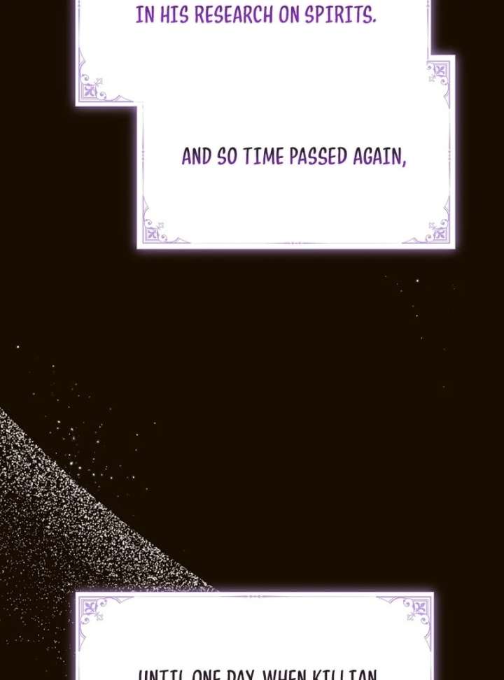 When a K-Eldest Daughter Possesses a Childcare Novel Chapter 34 - Page 85