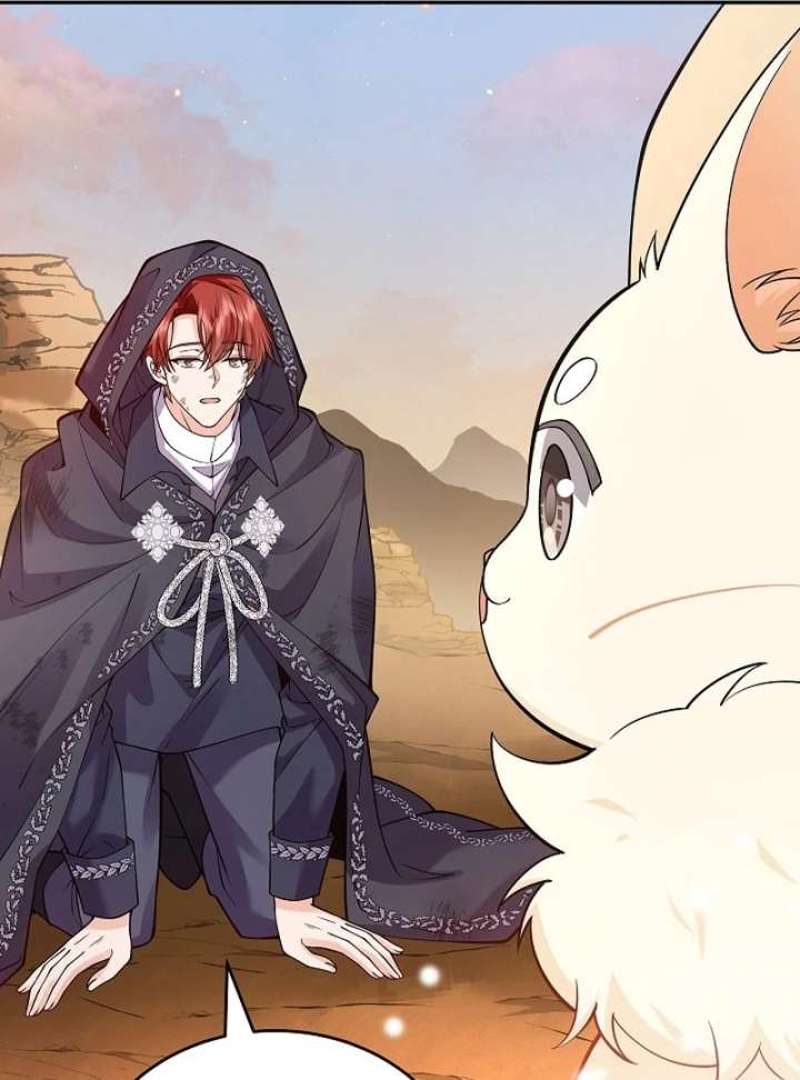 When a K-Eldest Daughter Possesses a Childcare Novel Chapter 34 - Page 92