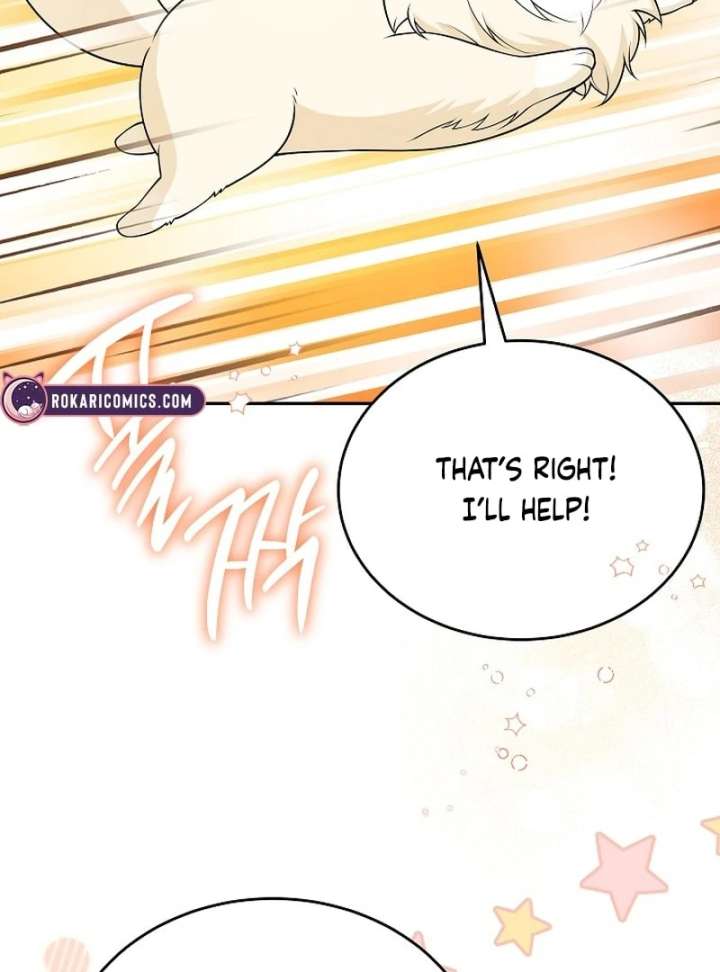 When a K-Eldest Daughter Possesses a Childcare Novel Chapter 35 - Page 101