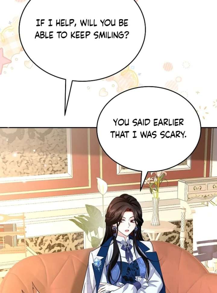 When a K-Eldest Daughter Possesses a Childcare Novel Chapter 35 - Page 102